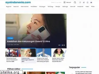 ayoindonesia.com