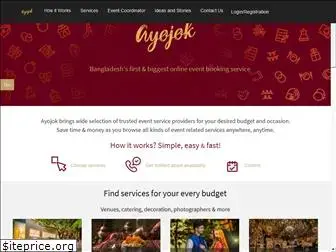 ayojok.com