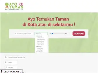 ayoketaman.com