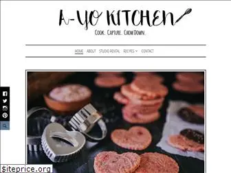 ayokitchen.com