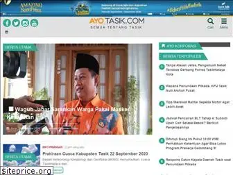 ayotasik.com