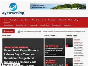 ayotraveling.co.id