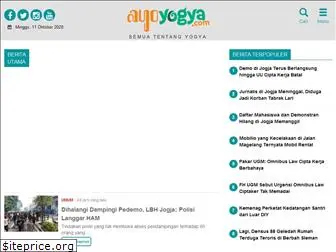 ayoyogya.com