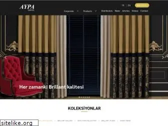 aypatekstil.net