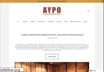 aypo.org