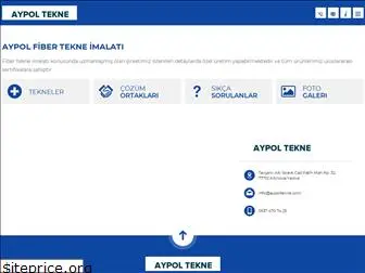 aypoltekne.com