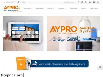 aypro.com