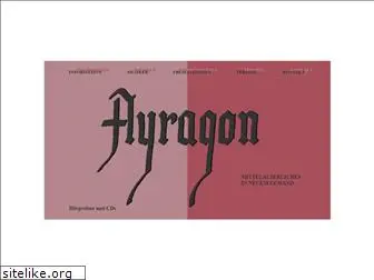 ayragon.de