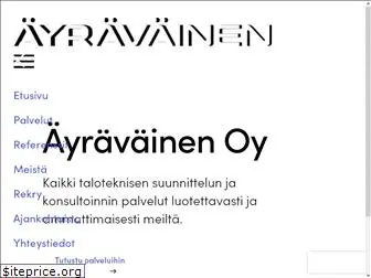 ayravainen.fi