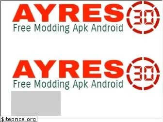 ayres30.com