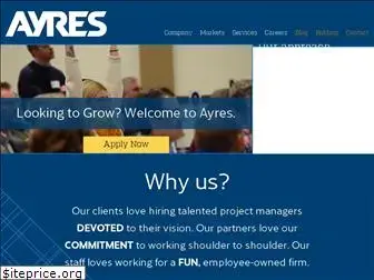 ayresassociates.com