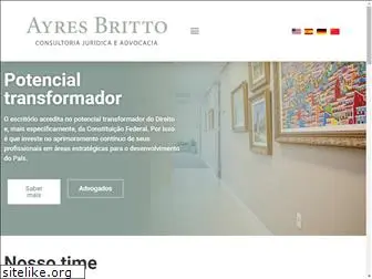 ayresbritto.com.br