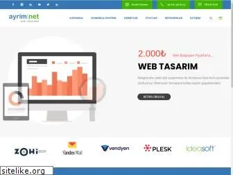 ayrim.net