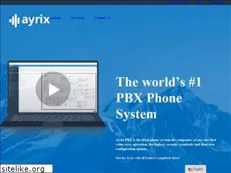 ayrix.com