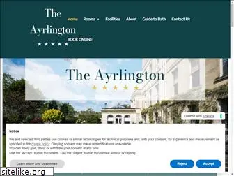 ayrlington.com