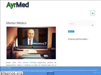 ayrmed.com