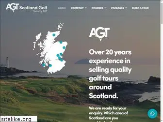 ayrshiregolf.com