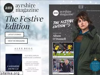 ayrshiremagazine.com