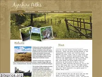 ayrshirepaths.org.uk