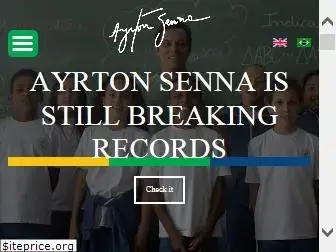 ayrtonsenna.com.br