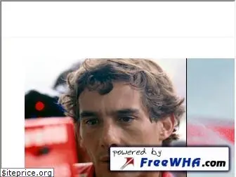 ayrtonsenna.net