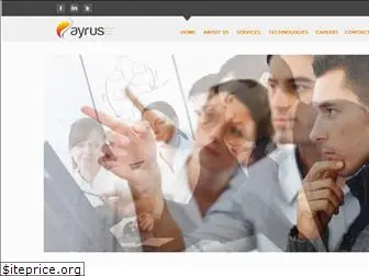 ayrus.com