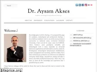 aysamakses.com