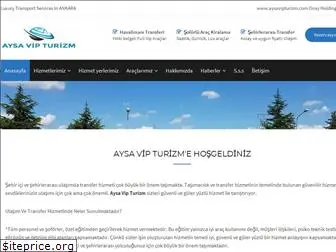 aysavipturizm.com