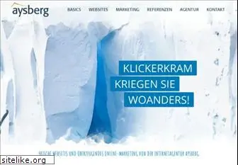 aysberg.de