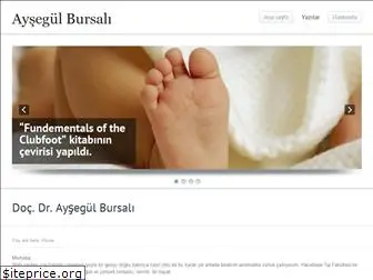 aysegulbursali.com