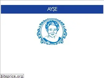 aysemeze.com