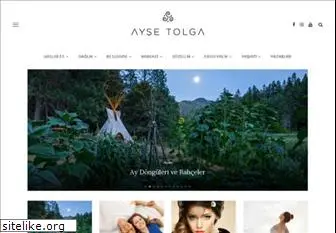 aysetolga.com