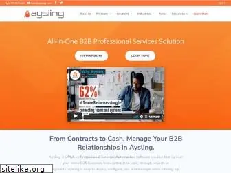 aysling.com