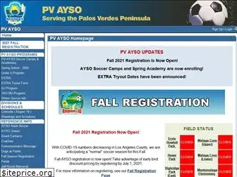 ayso10.com