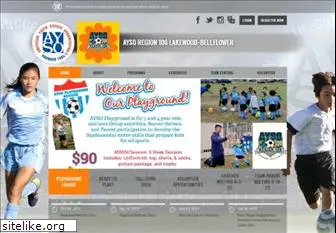 ayso106.org