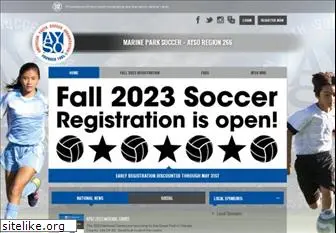 ayso266.org