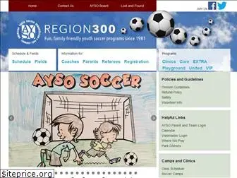 ayso300.org