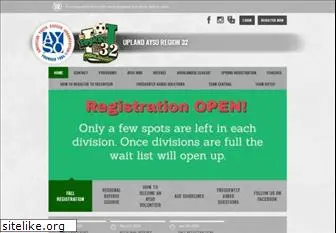 ayso32.org