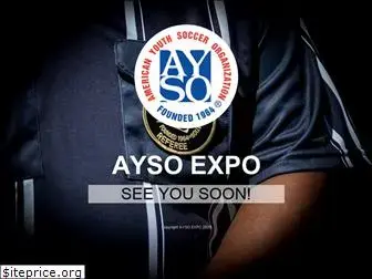 aysoexpo.org