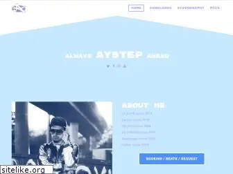aystep.com
