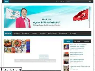 aysunbaykarabulut.com