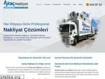 aytacnakliyat.com