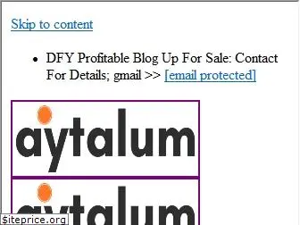 aytalum.com