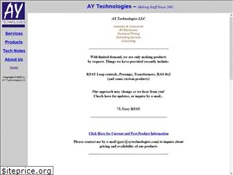 aytechnologies.com