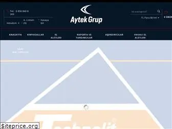 aytekgrup.com