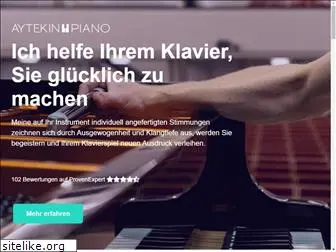 aytekin-piano.com