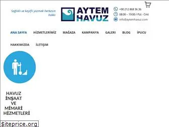 aytemhavuz.com