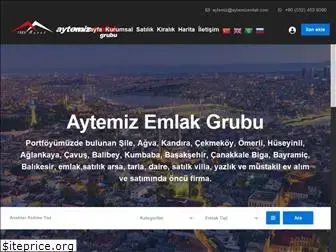 aytemizemlak.com