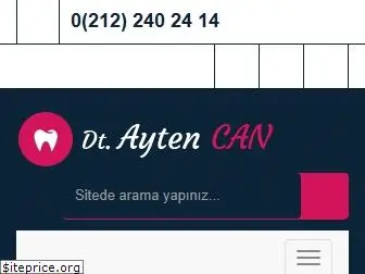 aytencan.com