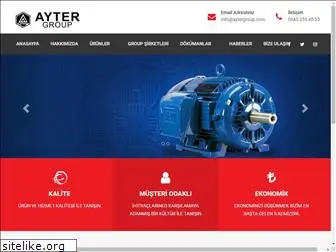 aytergroup.com